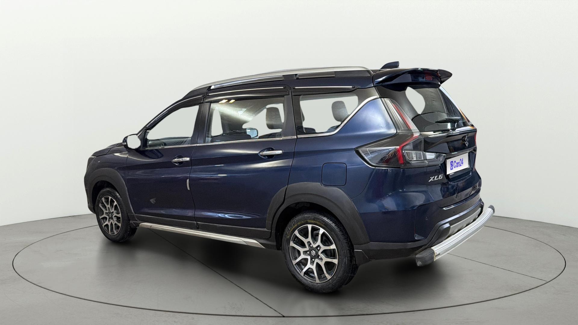 Used 2024 Maruti Suzuki 1000 Used 2024 Maruti Suzuki 1000