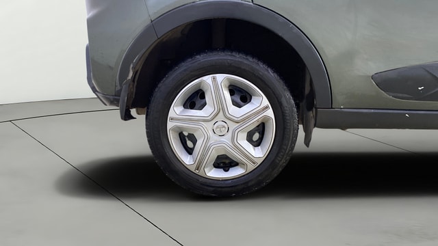 View Tata Nexon Image 24 Used Tata Nexon Image 24