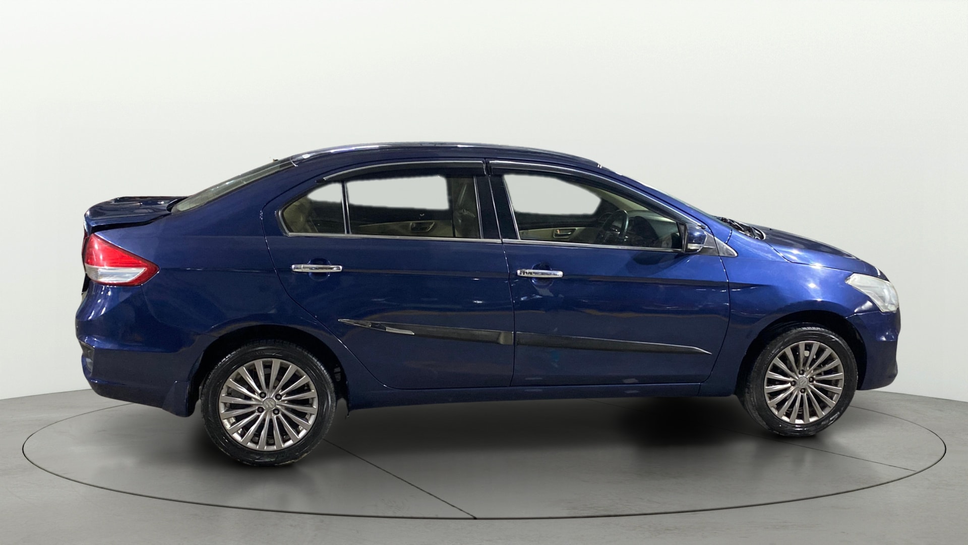Used 2017 Maruti Suzuki 1000 Used 2017 Maruti Suzuki 1000