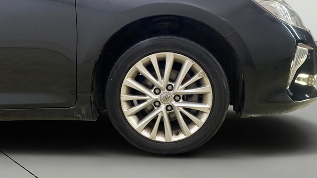 View Toyota Camry Image 41 Used Toyota Camry Image 41