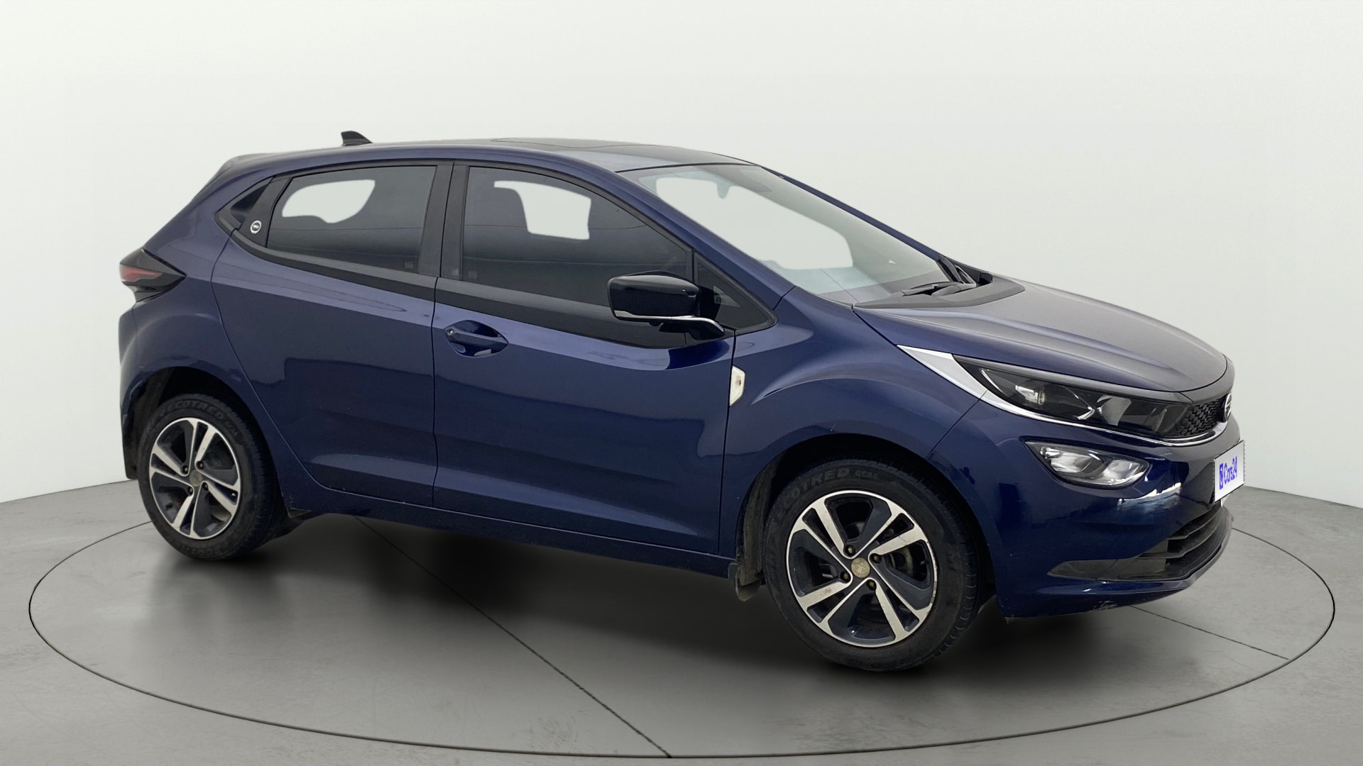 Used 2023 Tata Altroz Used 2023 Tata Altroz