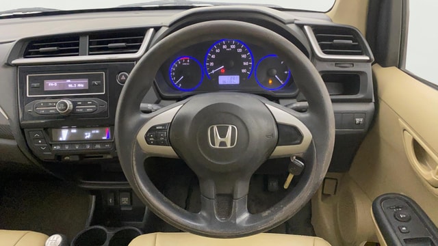 View Honda Brio Image 20 Used Honda Brio Image 20