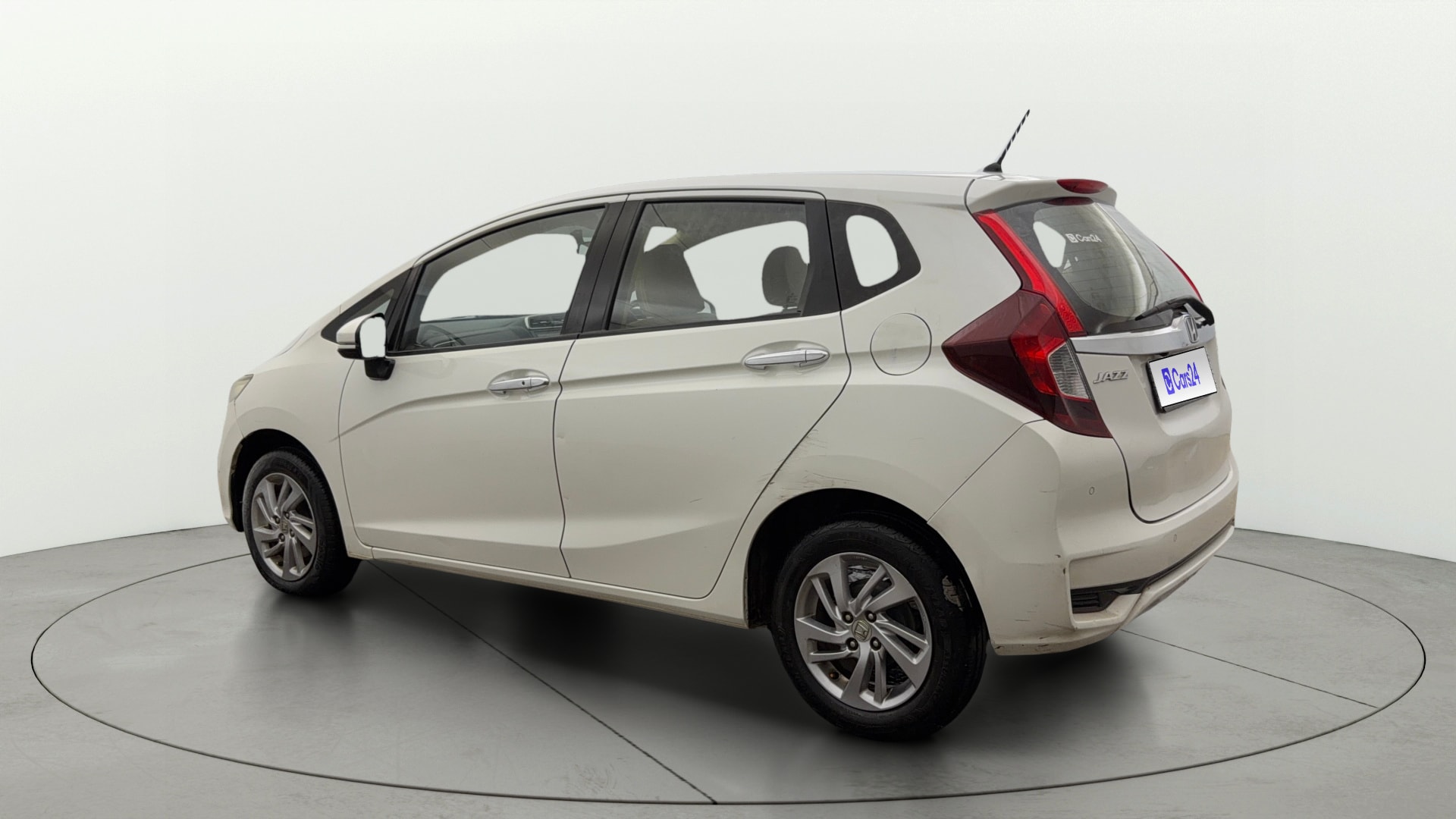 Used 2021 Honda Jazz Used 2021 Honda Jazz