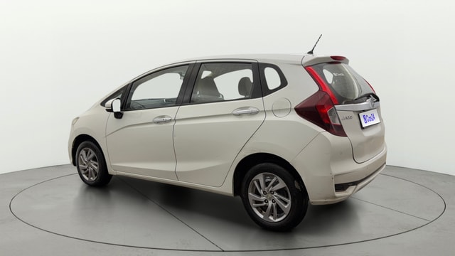 View Honda Jazz Image 2 Used Honda Jazz Image 2