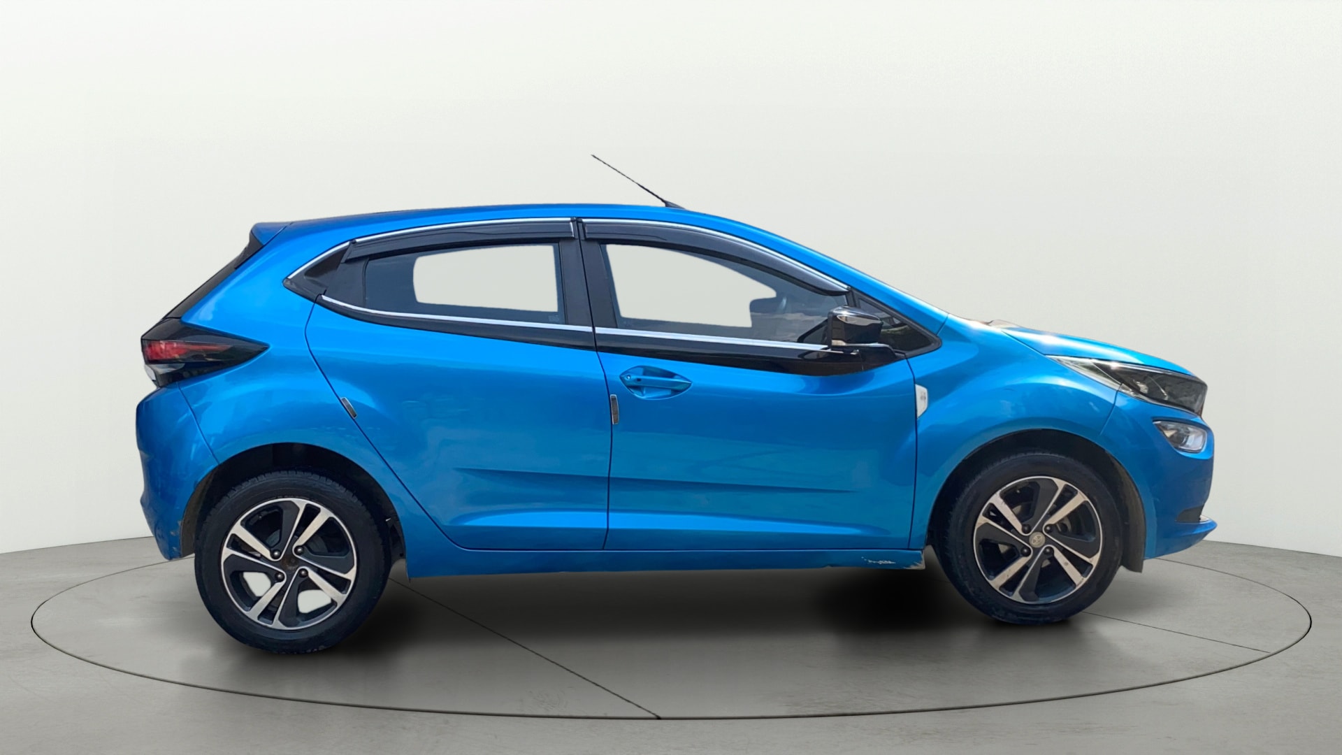 View 2021 Tata Altroz XZ Petrol Image 26 Used 2021 Tata Altroz XZ Petrol Image 26