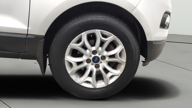 View Ford EcoSport Image 39 Used Ford EcoSport Image 39