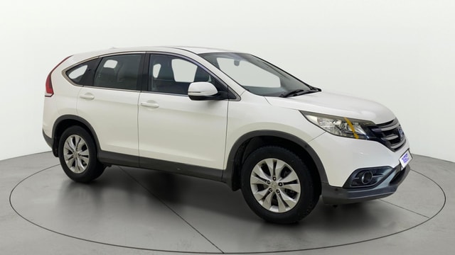 View Honda CR-V Image 22 Used Honda CR-V Image 22