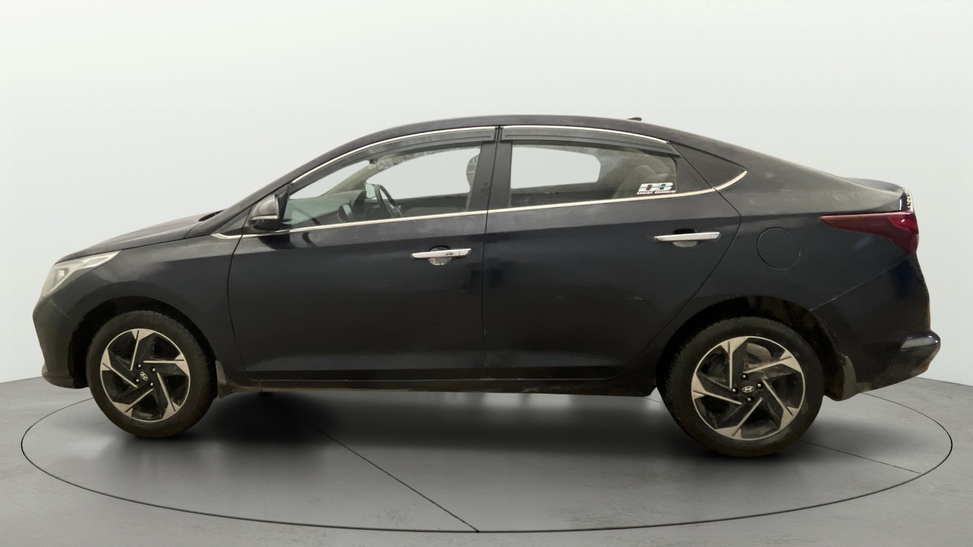 Used 2021 Hyundai Verna Used 2021 Hyundai Verna