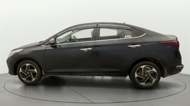 View Hyundai Verna Image 26 Used Hyundai Verna Image 26