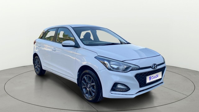 View Hyundai Elite i20 Image 21 Used Hyundai Elite i20 Image 21