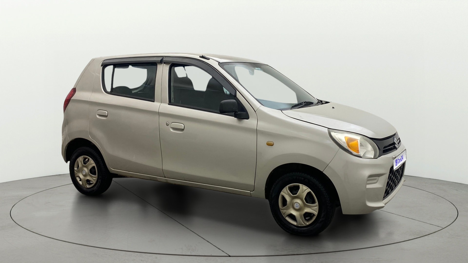 Used 2020 Maruti Suzuki 1000 Used 2020 Maruti Suzuki 1000