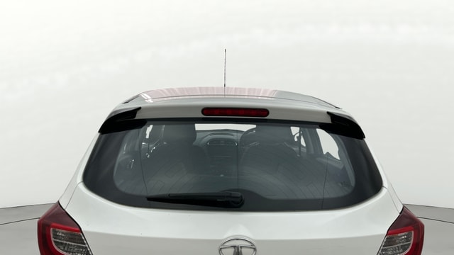 View Tata Tiago Image 4 Used Tata Tiago Image 4