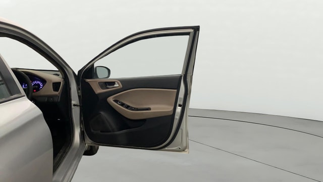 View Hyundai Elite i20 Image 44 Used Hyundai Elite i20 Image 44