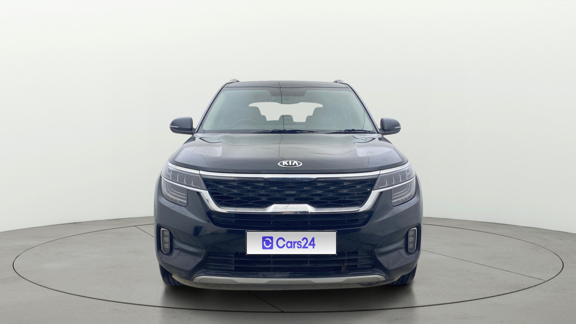 Used 2020 Kia Seltos Used 2020 Kia Seltos