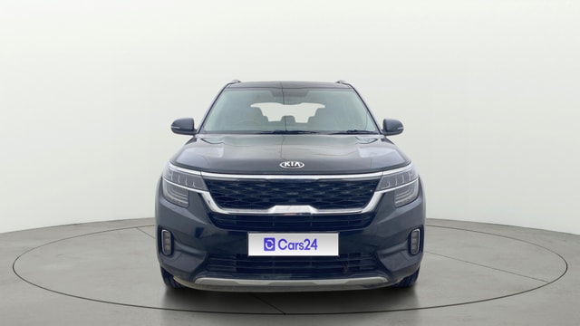 View Kia Seltos Image 1 Used Kia Seltos Image 1
