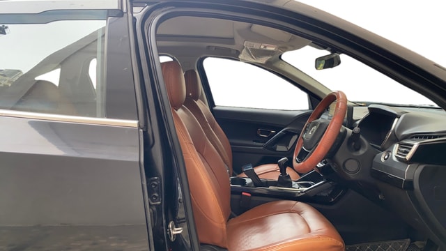 View Tata Harrier Image 19 Used Tata Harrier Image 19