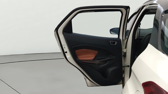View Ford EcoSport Image 22 Used Ford EcoSport Image 22