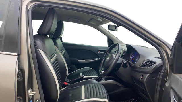 View Toyota Glanza Image 17 Used Toyota Glanza Image 17