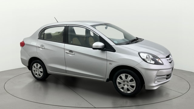 View Honda Amaze Image 21 Used Honda Amaze Image 21