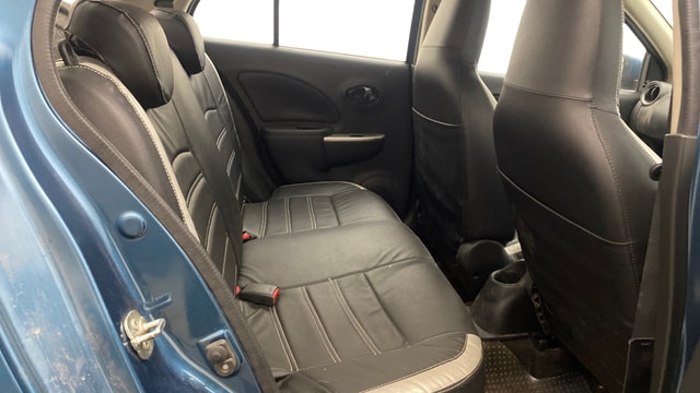 View Nissan Micra Active Image 28 Used Nissan Micra Active Image 28