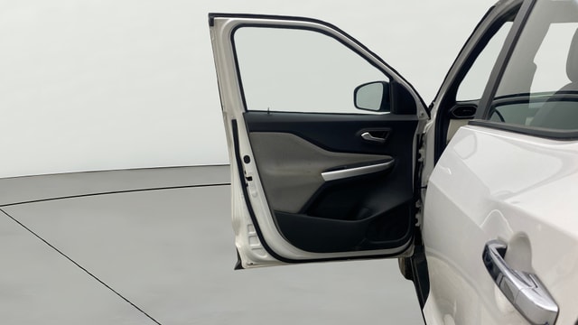 View Nissan Magnite Image 31 Used Nissan Magnite Image 31