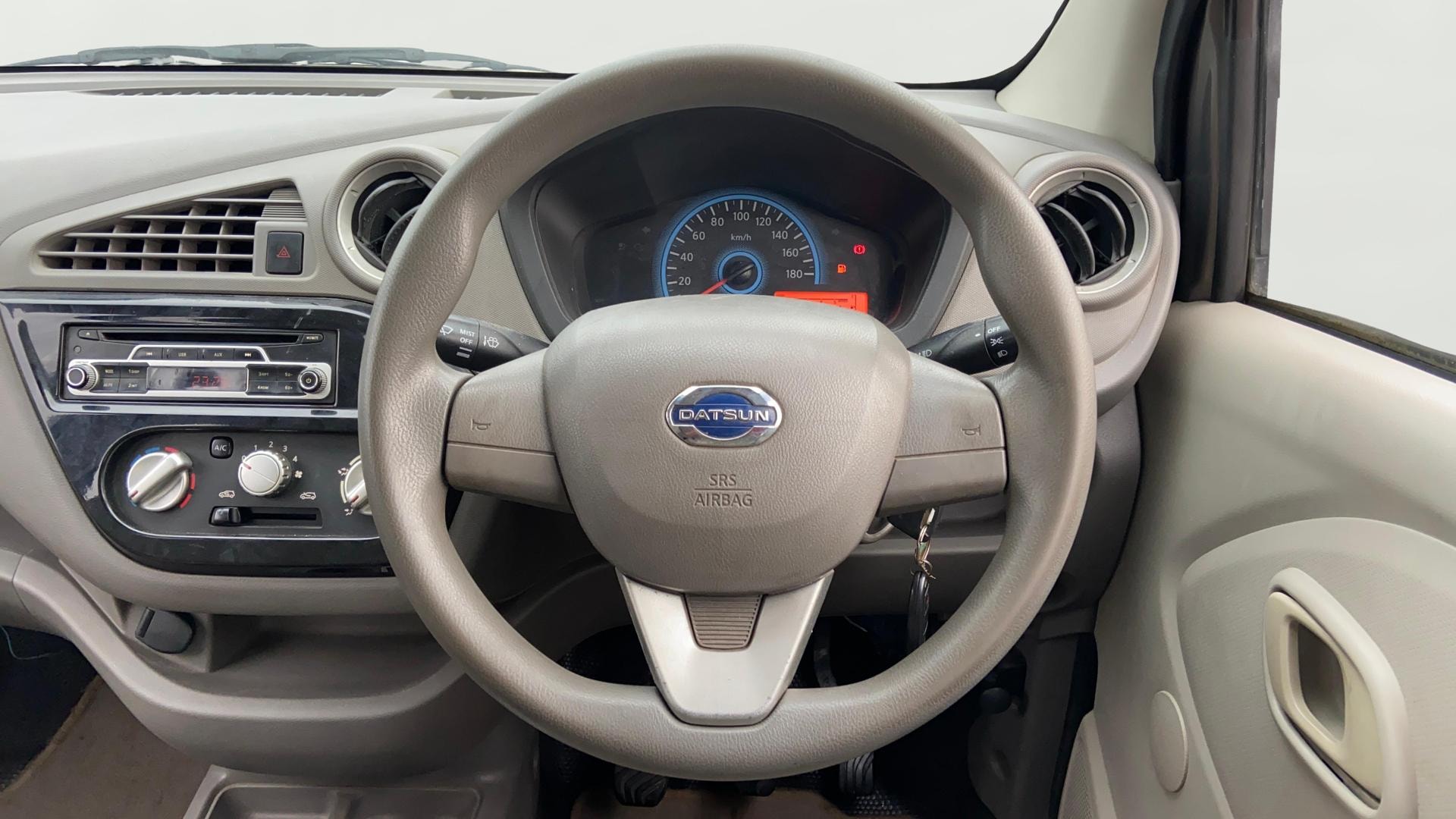 View 2017 Datsun Redi GO S-1.0L BS IV Image 20 Used 2017 Datsun Redi GO S-1.0L BS IV Image 20