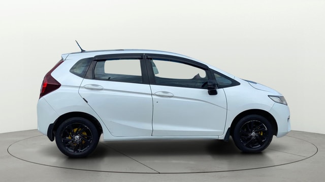 View Honda Jazz Image 8 Used Honda Jazz Image 8
