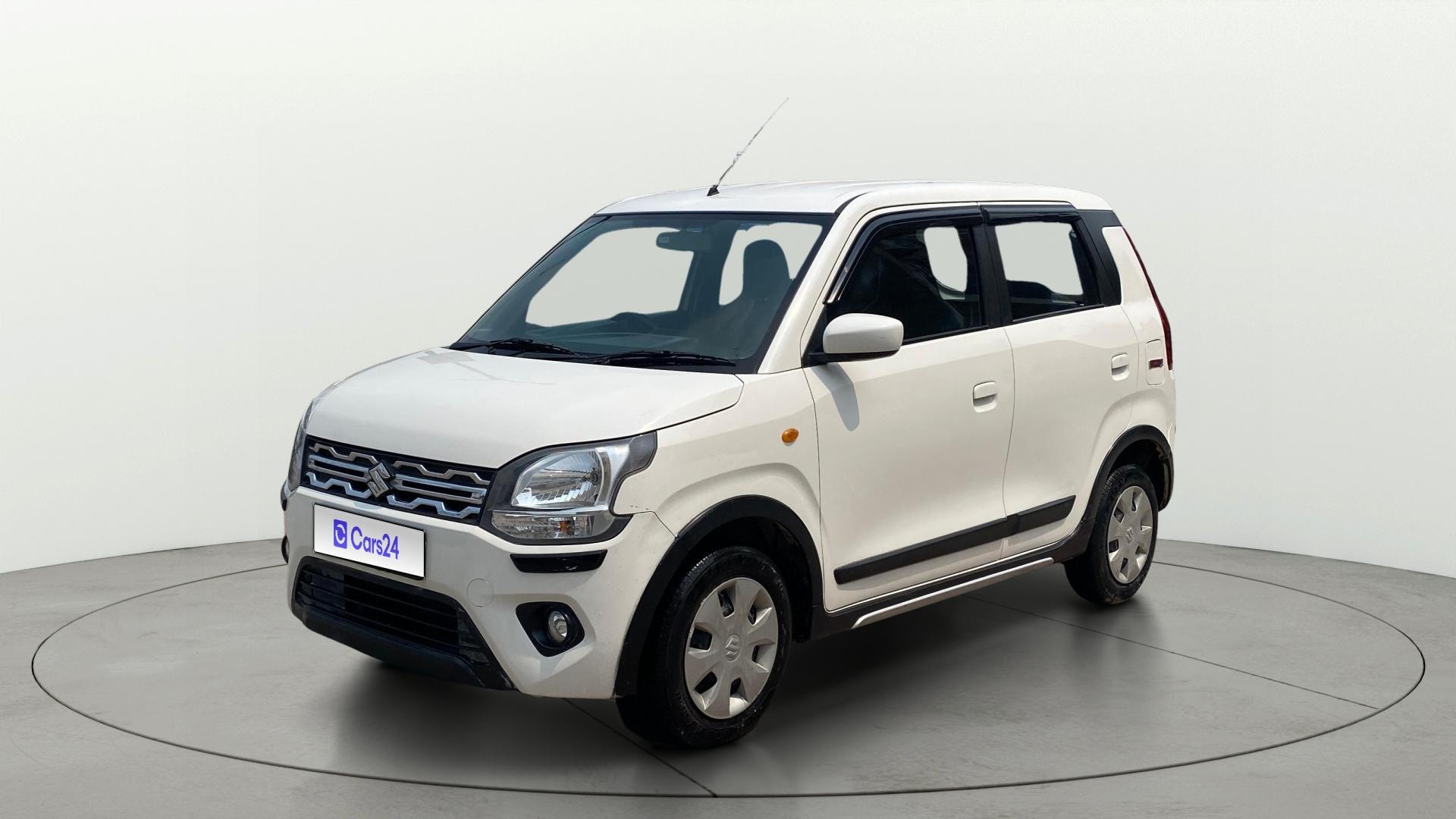 View 2022 Maruti Suzuki 1000 Base Variant Image 34 Used 2022 Maruti Suzuki 1000 Base Variant Image 34