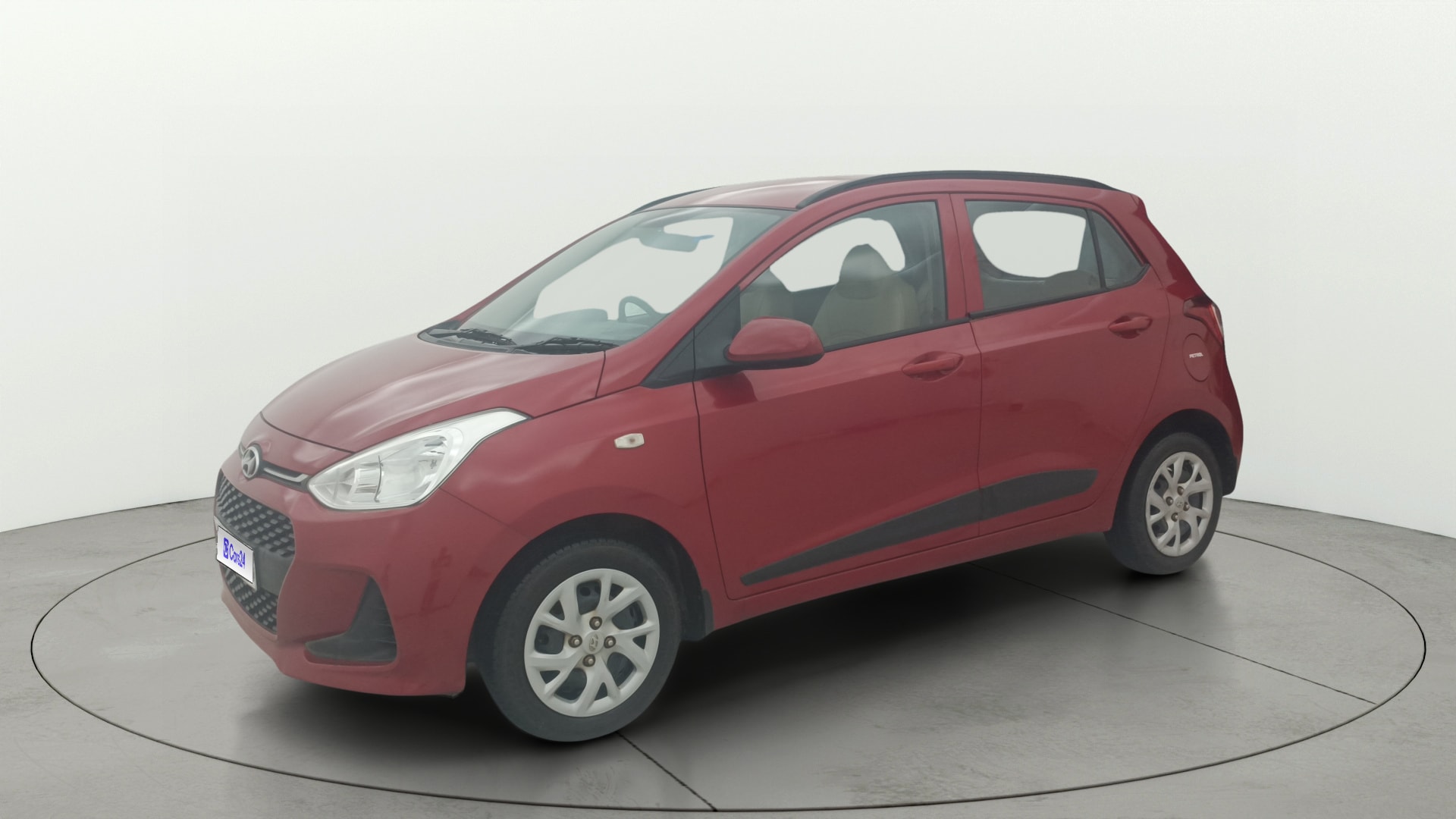View 2019 Hyundai Grand i10 Magna 1.2 Kappa VTVT Image 36 Used 2019 Hyundai Grand i10 Magna 1.2 Kappa VTVT Image 36