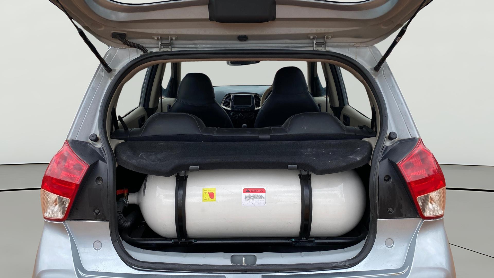 View 2022 Hyundai New Santro D-Lite Petrol Image 36 Used 2022 Hyundai New Santro D-Lite Petrol Image 36