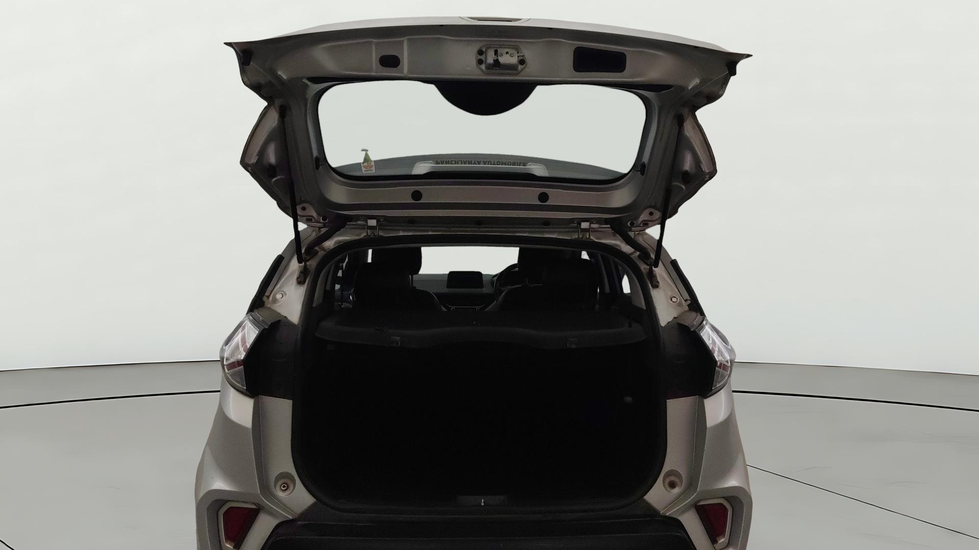 View 2021 Tata Nexon Revotorq XZA Plus (O) AMT Image 32 Used 2021 Tata Nexon Revotorq XZA Plus (O) AMT Image 32