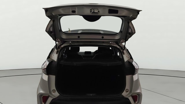 View Tata Nexon Image 32 Used Tata Nexon Image 32