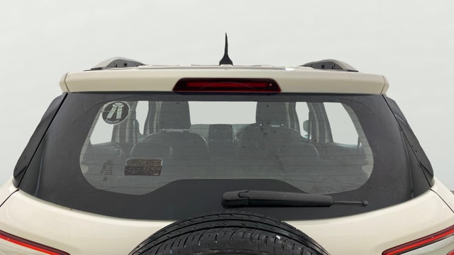 View Ford EcoSport Image 4 Used Ford EcoSport Image 4