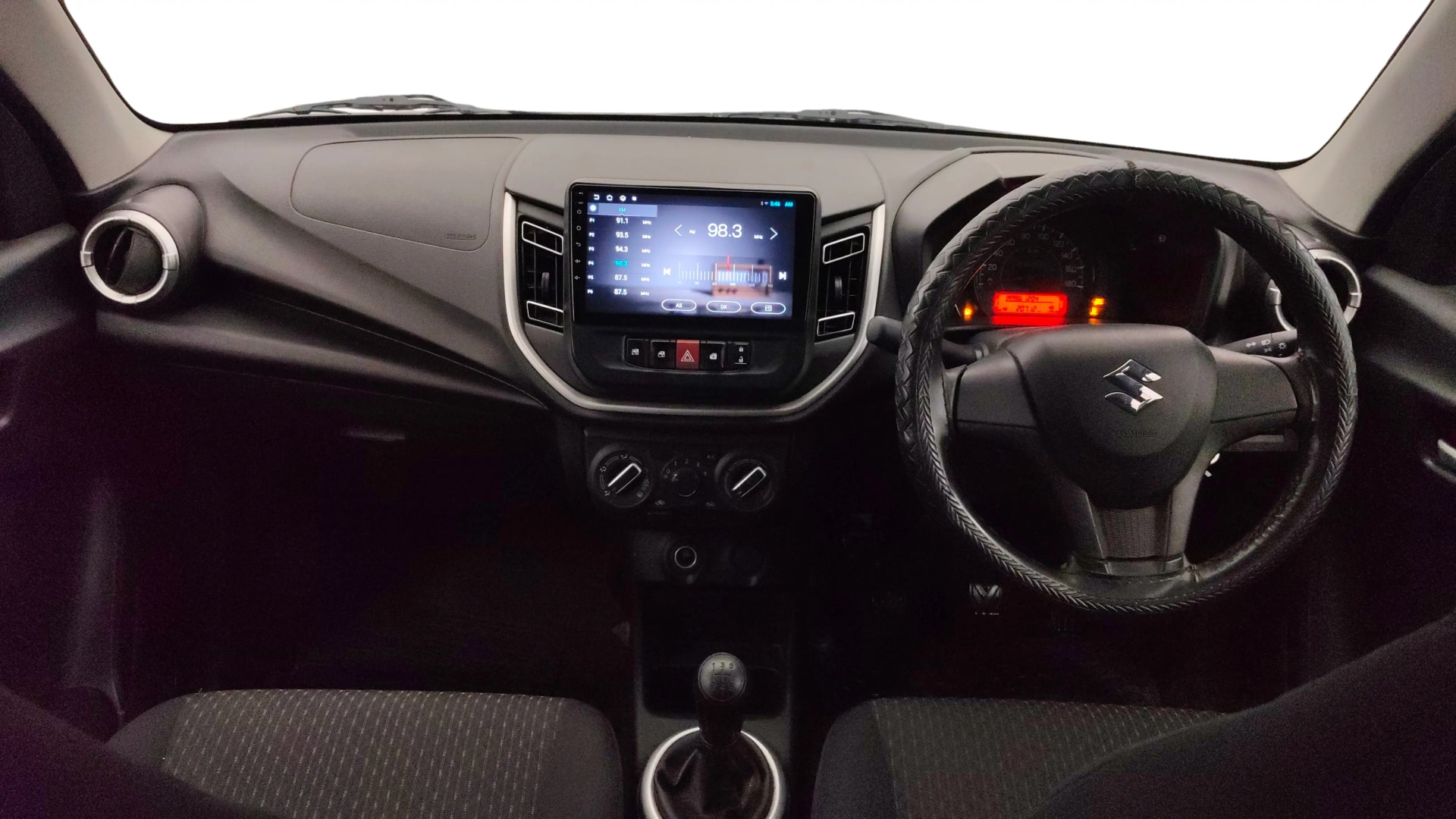 Used 2024 Maruti Suzuki 1000 Used 2024 Maruti Suzuki 1000