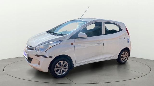 View Hyundai EON Image 34 Used Hyundai EON Image 34