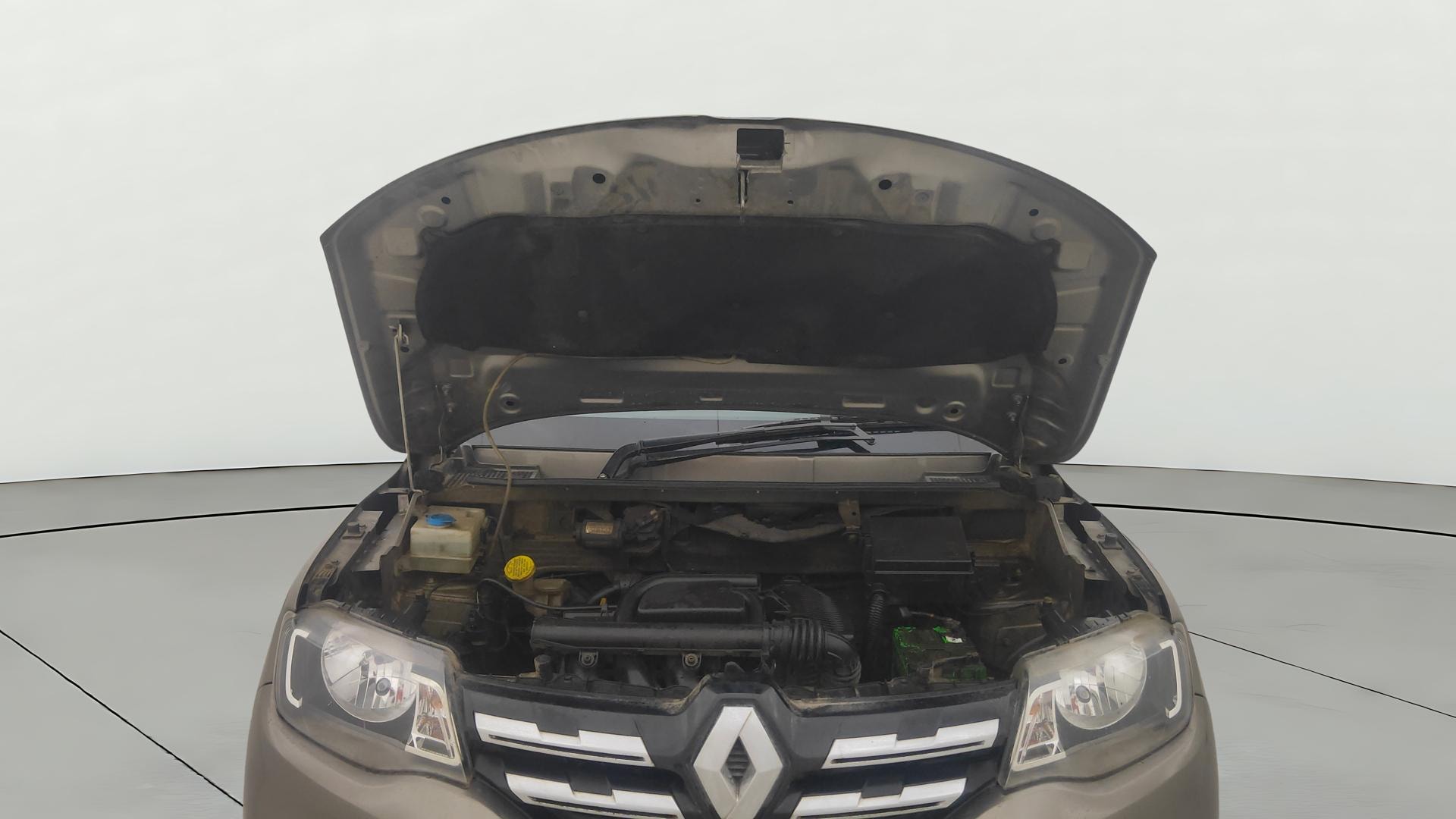 View 2020 Renault Kwid RXL 1.0 BS IV Image 32 Used 2020 Renault Kwid RXL 1.0 BS IV Image 32