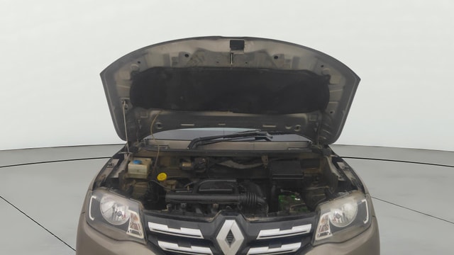 View Renault Kwid Image 32 Used Renault Kwid Image 32
