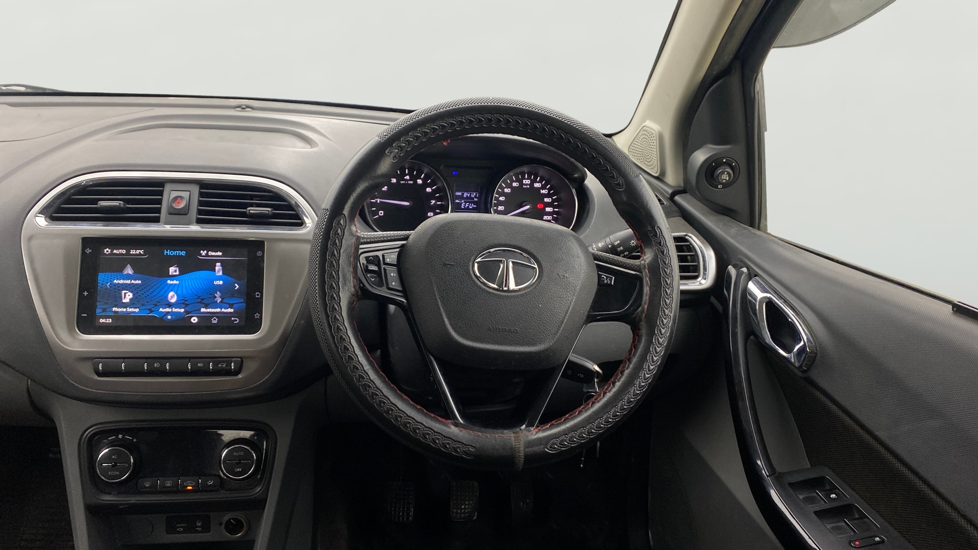 View 2019 Tata Tigor XE Diesel Image 20 Used 2019 Tata Tigor XE Diesel Image 20
