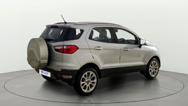 View Ford EcoSport Image 46 Used Ford EcoSport Image 46