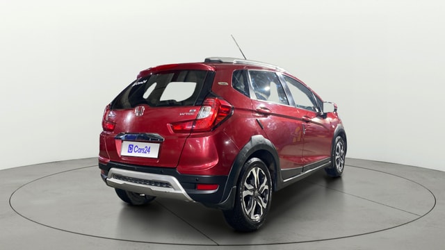 View Honda WR-V Image 42 Used Honda WR-V Image 42