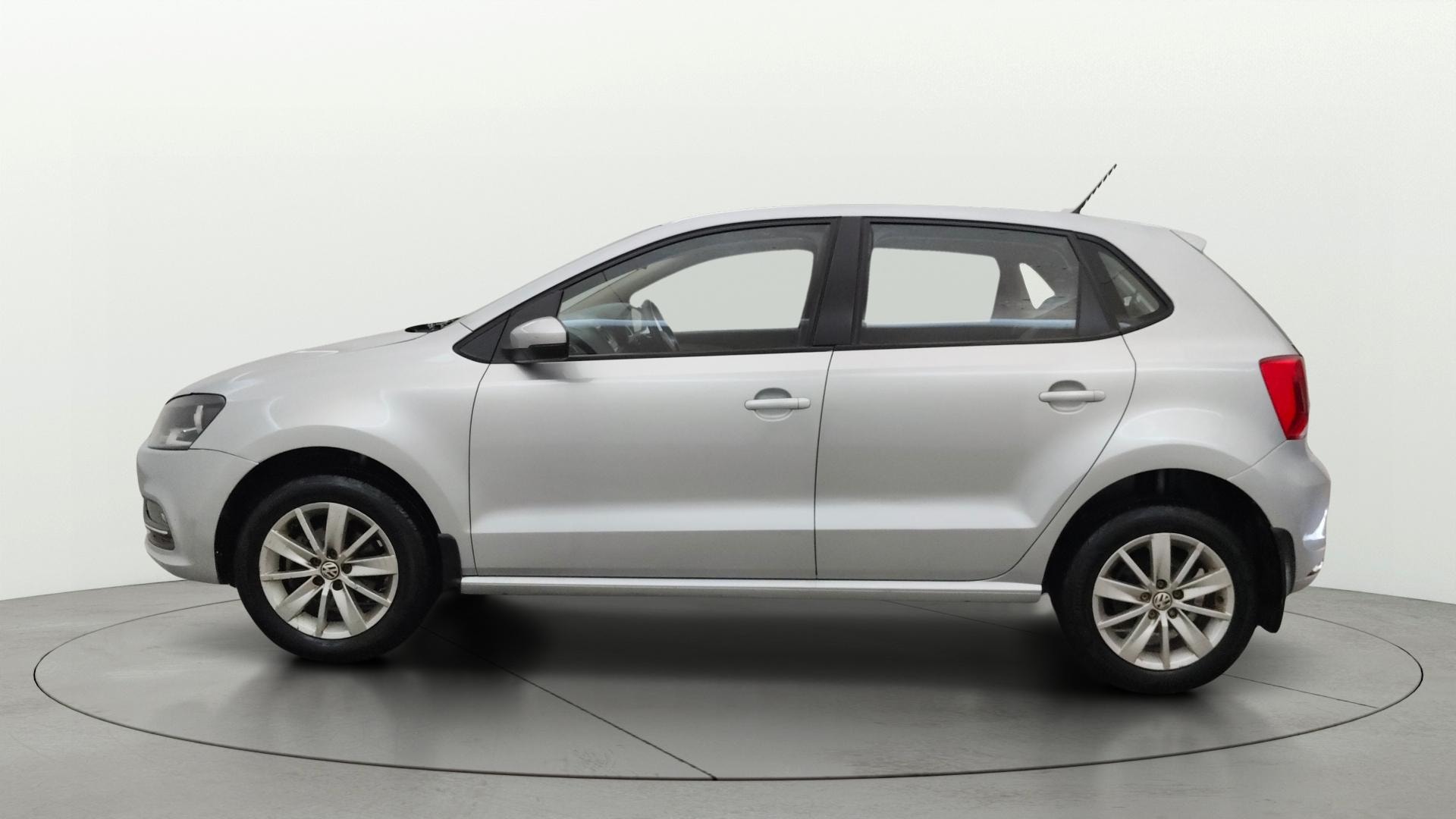View 2015 Volkswagen Polo 1.2 AllStar Limited Edition Image 5 Used 2015 Volkswagen Polo 1.2 AllStar Limited Edition Image 5