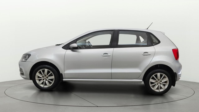 View Volkswagen Polo Image 5 Used Volkswagen Polo Image 5
