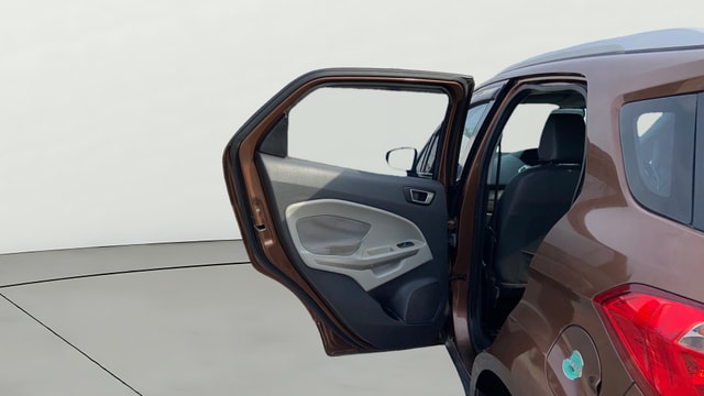 View Ford EcoSport Image 22 Used Ford EcoSport Image 22