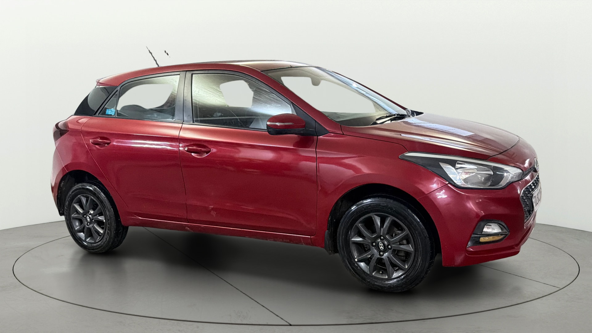 View 2019 Hyundai Elite i20 1.2 Sportz Plus Petrol Image 36 Used 2019 Hyundai Elite i20 1.2 Sportz Plus Petrol Image 36
