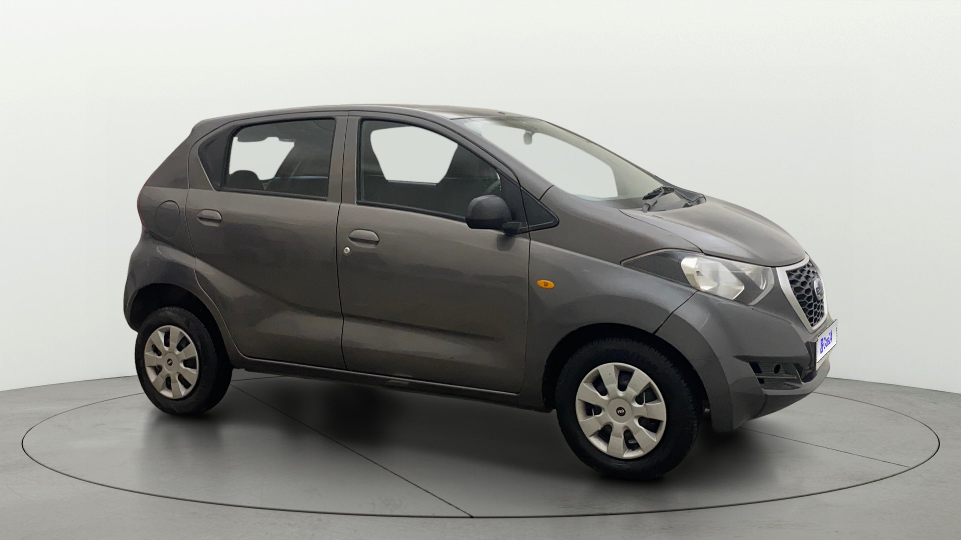 Used 2018 Datsun Redi GO Used 2018 Datsun Redi GO