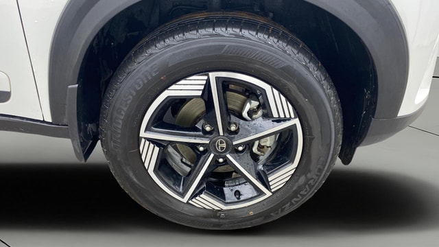 View Tata Nexon Image 41 Used Tata Nexon Image 41