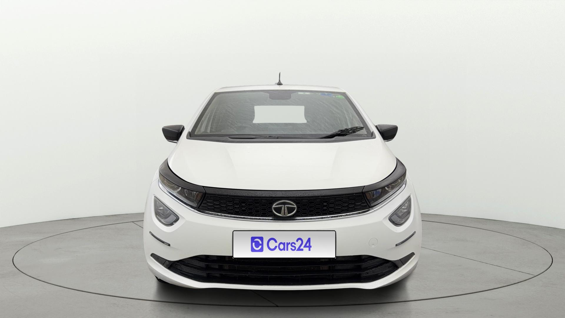 Used 2021 Tata Altroz Used 2021 Tata Altroz