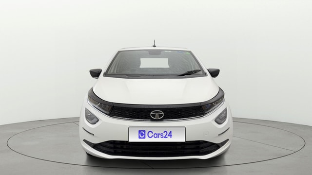 View Tata Altroz Image 1 Used Tata Altroz Image 1