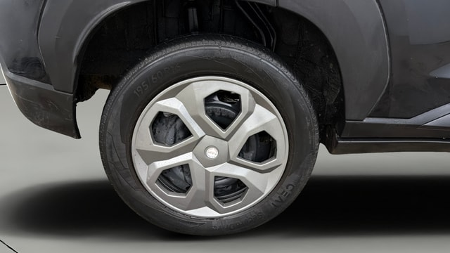 View Nissan Magnite Image 23 Used Nissan Magnite Image 23