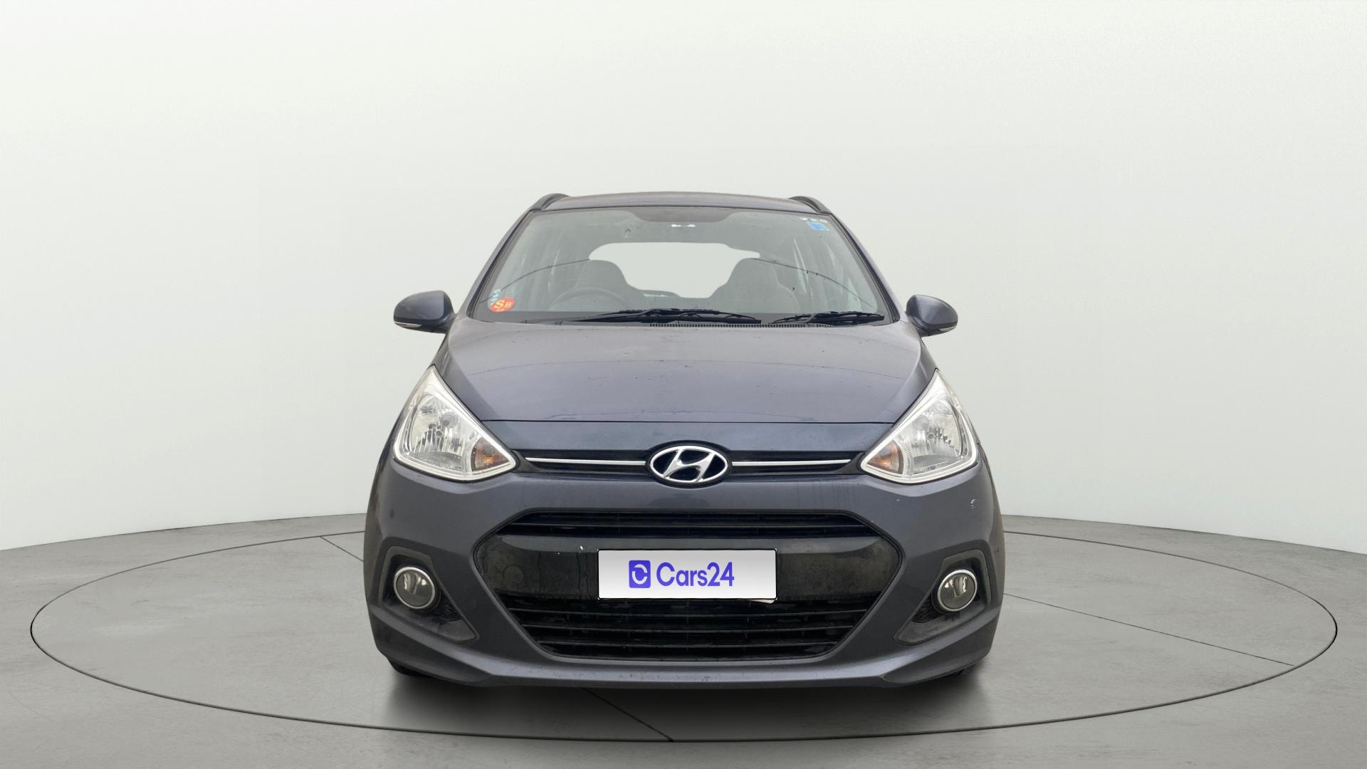 Used 2014 Hyundai Grand i10 Used 2014 Hyundai Grand i10